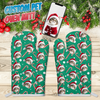 Custom Pet Photo Oven Mitt Gift for Pet Lovers TH10 894417
