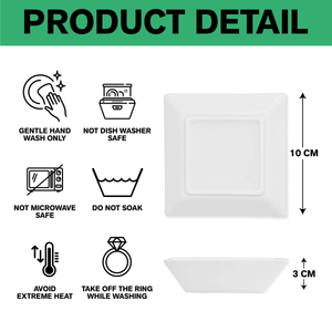 Custom Map Engaged Ring Dish Gifts For Couple HO82 901114