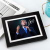Charlie Kirk Autographed Signed Picture Frame HA75 64424