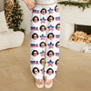 Custom Face Celebrate 250 Years America Anniversary 250th Independence Day Sweatpants CH07 899748