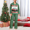 Custom Car Photo Oh What Fun It Is To Ride Pajamas TH10 896017