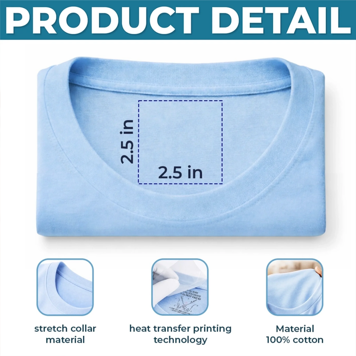 Personalized Proud Dad Proud Mom of a Graduate Back Neck Shirt LM32 899419