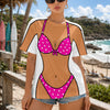 Personalized Sexy Body Bikini Summer 3D Shirt Gift For Her HA75 921750