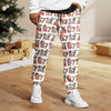 Santa Says Six Seven - 67 Meme Christmas Gift Sweatpants HA75 898434