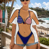 Personalized Sexy Body Bikini Summer 3D Shirt Gift For Her HA75 921750