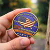 United States Of America 250th Anniversary 1776-2026 Commemorative Coin HA75 920732