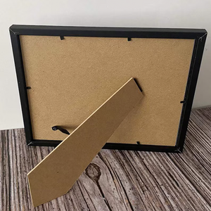 Custom Photo Love You And Me Got This Picture Frame LM32 893751