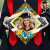 Custom Photo Congrats 2026 Graduation Cap Topper HO82 901638