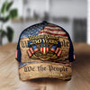 United States 250th Anniversary 1776–2026 Classic Cap LM32 669161