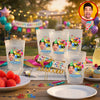 Custom Face Birthday Cups – Look Who’s 26 Personalized Photo Party Cups CH07 911304
