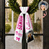 Custom Photo Senior - Class of 2027 Print Wreath Sash Decoration LM32 669913