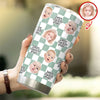 Custom Baby Face Best Dad, Mom Ever Fat Tumbler - Personalized Gift for Parents CH07 911530