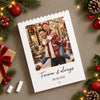 Custom Photo Forever & Always Building Brick Block Christmas Gift for Couples TH10 171251