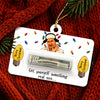 Funny Cousin Christmas Movie Money Holder Ornament, Holiday Decor Gift LM32 670379