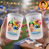 Custom Face Birthday Cups – Look Who’s 26 Personalized Photo Party Cups CH07 911304