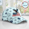 Personalized USA 250 Anniversary Eagle 1776-2026 Classic Cap HO82 902068