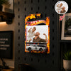 Custom Photo Dad Wheels Packaging for Dad, Father's Day Custom Collector Gift HO82 902660