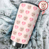 Custom Photo Baby Face Fat Tumbler CH07 910702