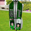 Custom Photo Class Of 2026 Congratulations Graduation Stole LM32 897687