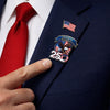 America 250th Anniversary - Proud of American Acrylic Pin CH07 911038