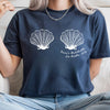 Personalized Name Coastal Bach Beach Bachelorette Party Comfort Shirt LM32 669493