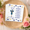 Personalized God Say You Are Graduation Napkins - Graduation Gift For Her HO82 902198