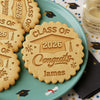 Custom Name Congrats Class Of 2026 Cookie Stamp CH07 911174