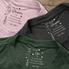 To My Daughter, The Only Thing Better Than Being Your Mother Back Neck Shirt HA75 920790