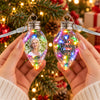 Custom Photo I'm Always With You Chili Bulb LED Light Memorial Gift HO82 904084