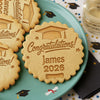 Custom Congratulations Graduation 2026 Cookie Stamp CH07 911120