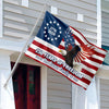 Personalized 250 Years of Freedom Flag | 1776–2026 Eagle Betsy Ross Grommet Banner House Flag HO82 900938