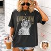 Personalized Vintage Photo Dad, Mom Comfort Shirt HO82 903270