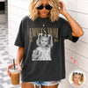 Personalized Vintage Photo Dad, Mom Comfort Shirt HO82 903270