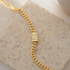 Personalized Names Men Necklace - Gift For Dad Gift, Father's Day Gift HO82 902418