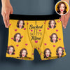 I Sucked It So It's Mine - Personalized Photo Men's Boxer Briefs Gift For Husband, Boyfriends HO82 900844
