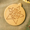 USA 250 Years Cookie Stamp TH10 898005