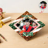Custom Photo Congrats 2026 Graduation Cap Topper HO82 901638