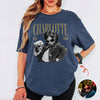 Personalized Vintage Photo Year Birthday Comfort Shirt Milestone Birthday Gift HO82 903268