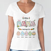 Personalized This Mama Belongs To Us Shirt Gift For Easter Day CH07 910468