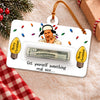 Funny Cousin Christmas Movie Money Holder Ornament, Holiday Decor Gift LM32 670379