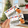 Funny Cousin Birthday Money Holder Card - Get Yourself Something Real Nice LM32 669991