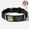 Custom Pet Photo Wristband Bracelet Pet Loss Memorial Gift LM32 669623