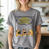 I Will Just Staring At You For Dog Lover Shirt TH10 892707