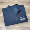 Personalized Funny The Golf Father Golf Quarter Zip Sweater HO82 900794