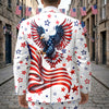 Personalized American 250th Anniversary 1776-2026 Men's Suits CH07 911154