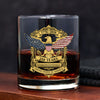 Honoring 250 Years Of Liberty America 250Th Anniversary Whiskey Glass CH07 910280