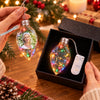 Custom Photo I'm Always With You Chili Bulb LED Light Memorial Gift HO82 904084