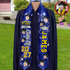 Custom Photo Class of 2026 Graduation Stoles TH10 898557