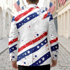 250 Years Semiquincentennial 1776-2026 America Men's Suit CH07 911032