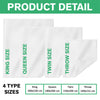 Custom Photo Name Dog Cat Christmas Pattern Quilt Blanket For Pet Lovers LM32 897151